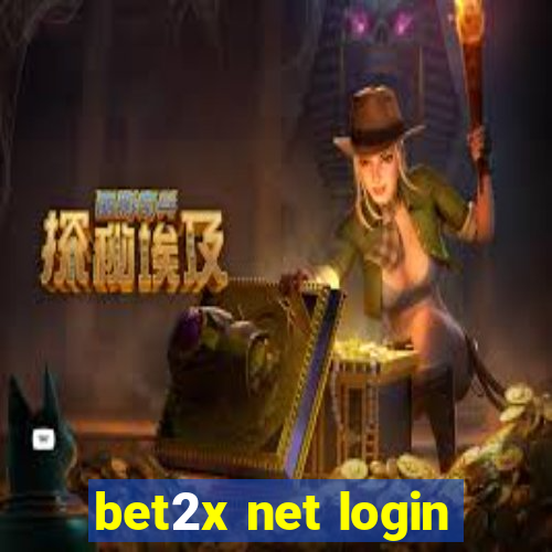 bet2x net login